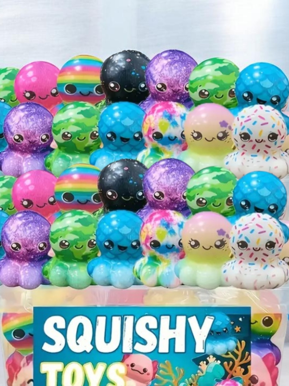 Going Fast, Perfect For Fidgeters!!